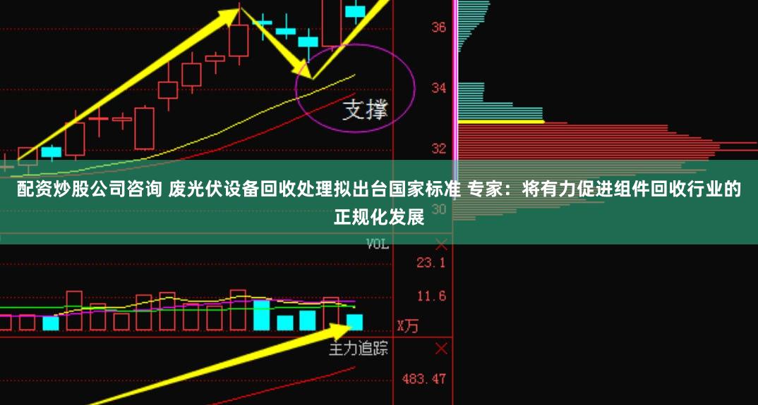 配资炒股公司咨询 废光伏设备回收处理拟出台国家标准 专家：将有力促进组件回收行业的正规化发展