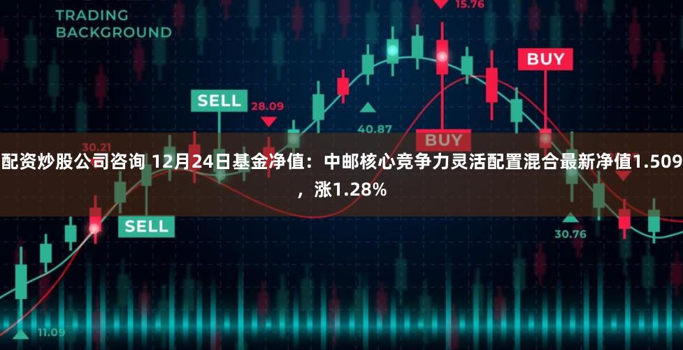 配资炒股公司咨询 12月24日基金净值：中邮核心竞争力灵活配置混合最新净值1.509，涨1.28%
